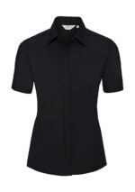 Ladies` Ultimate Stretch Shirt - Afbeelding 4
