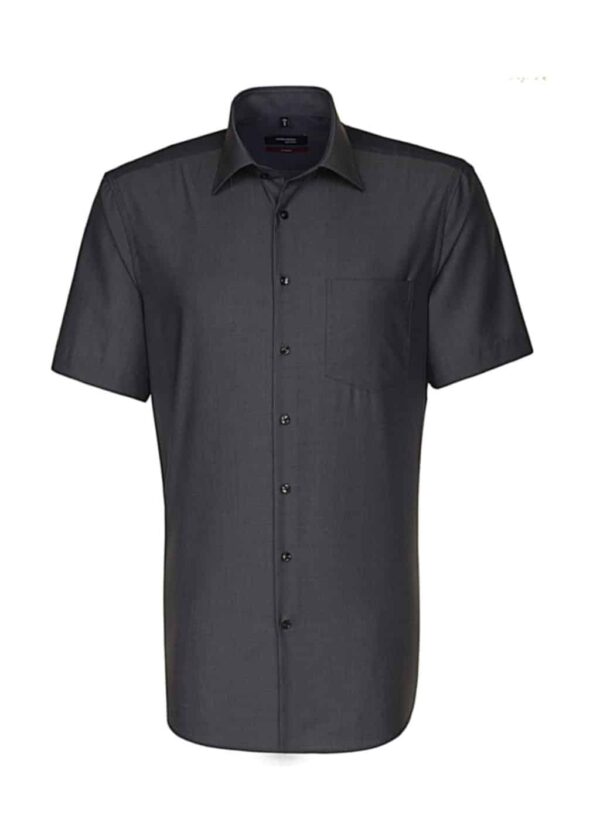 Seidensticker Regular Fit 1/2 Business Kent - Afbeelding 6