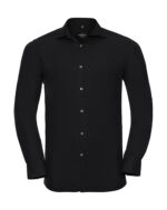 Men`s LS Ultimate Stretch Shirt - Afbeelding 4