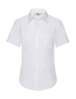 Ladies` Poplin Shirt - Afbeelding 12