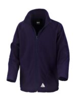 Junior/Youth Microfleece Top - Afbeelding 2