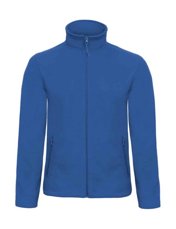 ID.501 Micro Fleece Full Zip - Afbeelding 5