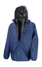3-in-1 Jacket with quilted Bodywarmer - Afbeelding 2