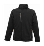 Apex Waterproof Breathable Softshell