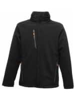 Apex Waterproof Breathable Softshell