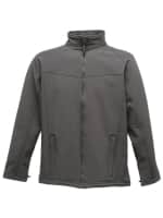 Uproar Softshell Jacket