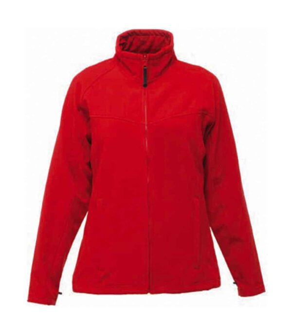 Ladies Uproar Softshell - Afbeelding 6