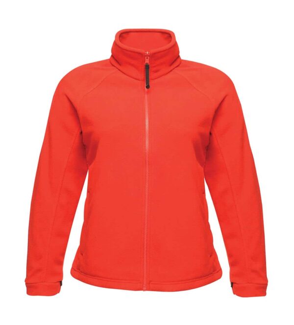 Ladies` Thor III Interactive Fleece - Afbeelding 12