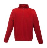 Micro Zip Neck Fleece - Afbeelding 6