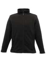 Micro Full Zip Fleece