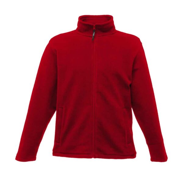 Micro Full Zip Fleece - Afbeelding 7