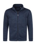 Knit Fleece Jacket - Afbeelding 6