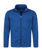 Knit Fleece Jacket - Afbeelding 7