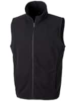 Micro Fleece Gilet