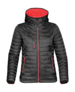 Women`s Gravity Thermal Jacket