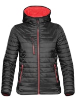 Women`s Gravity Thermal Jacket