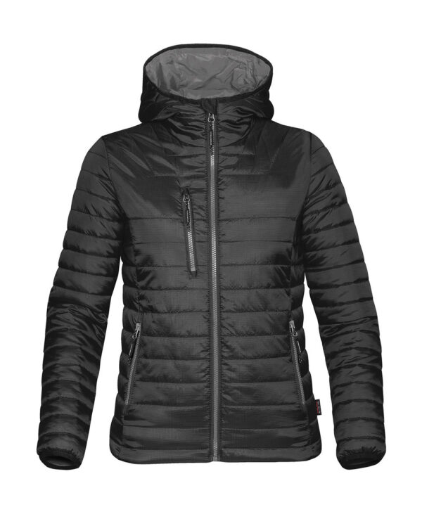 Women`s Gravity Thermal Jacket - Afbeelding 2