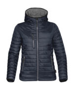 Women`s Gravity Thermal Jacket - Afbeelding 3