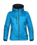 Women`s Gravity Thermal Jacket - Afbeelding 4