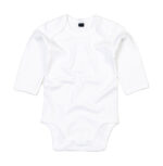 Baby Organic LS Bodysuit