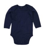 Baby Organic LS Bodysuit - Afbeelding 5