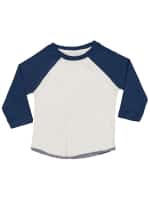 Baby Superstar Baseball T