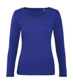 Organic Inspire LSL T /women T-shirt - Afbeelding 5