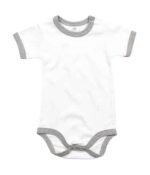 Baby Ringer Bodysuit - Afbeelding 2