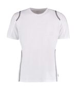 Regular Fit Cooltex® Contrast Tee - Afbeelding 2