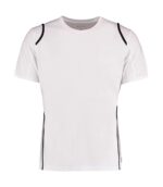 Regular Fit Cooltex® Contrast Tee - Afbeelding 4