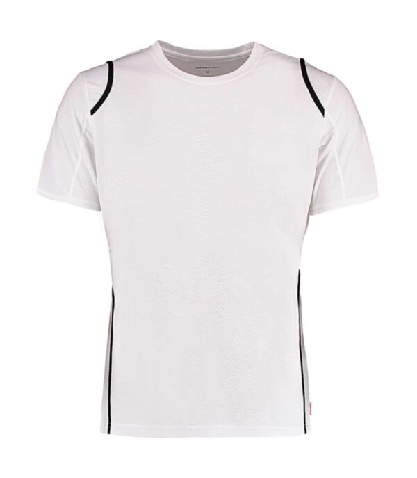 Regular Fit Cooltex® Contrast Tee - Afbeelding 4