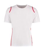 Regular Fit Cooltex® Contrast Tee - Afbeelding 6