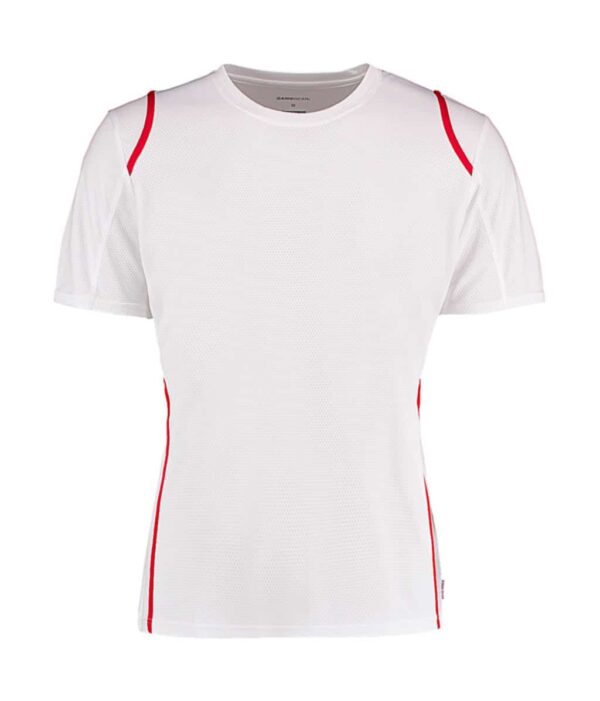 Regular Fit Cooltex® Contrast Tee - Afbeelding 6