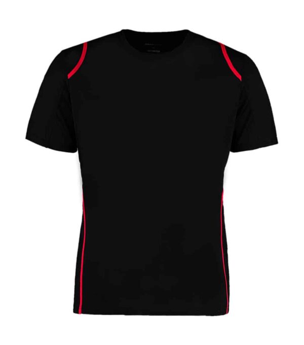 Regular Fit Cooltex® Contrast Tee - Afbeelding 10