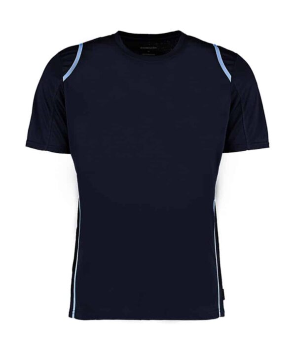 Regular Fit Cooltex® Contrast Tee - Afbeelding 13