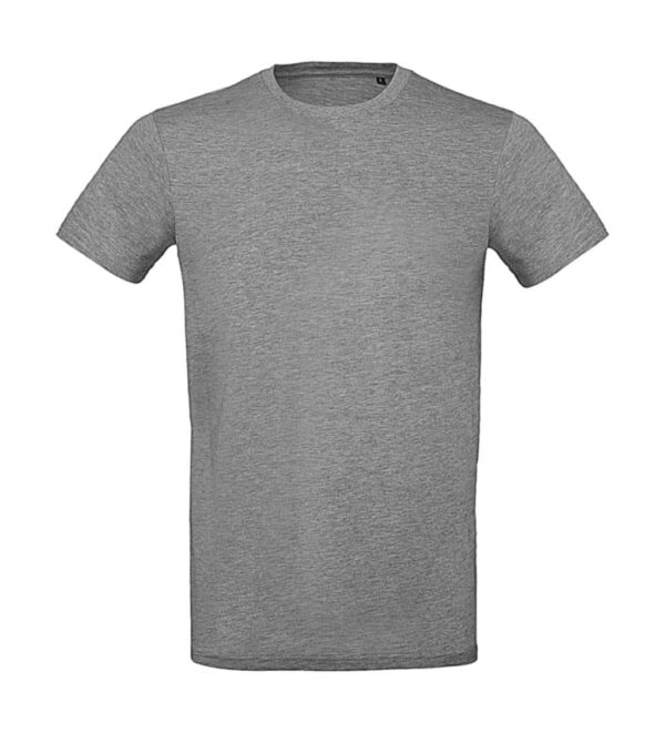Organic Inspire Plus T /men T-shirt - Afbeelding 3