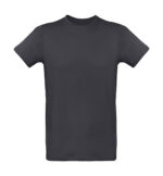 Organic Inspire Plus T /men T-shirt - Afbeelding 4