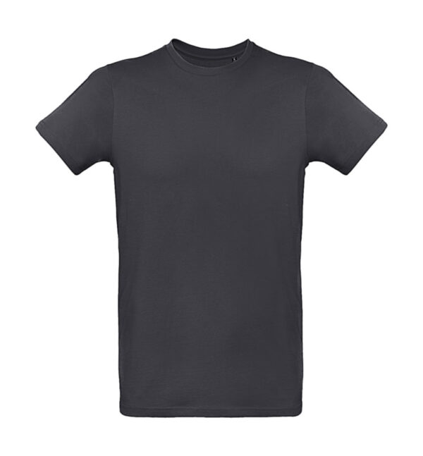 Organic Inspire Plus T /men T-shirt - Afbeelding 4