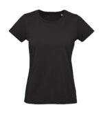 Organic Inspire Plus T /women T-shirt - Afbeelding 2