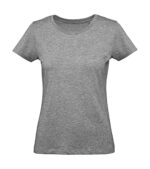 Organic Inspire Plus T /women T-shirt - Afbeelding 3