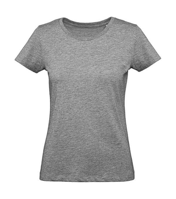 Organic Inspire Plus T /women T-shirt - Afbeelding 3
