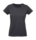 Organic Inspire Plus T /women T-shirt - Afbeelding 4