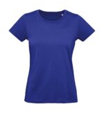 Organic Inspire Plus T /women T-shirt - Afbeelding 6