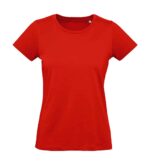 Organic Inspire Plus T /women T-shirt - Afbeelding 7