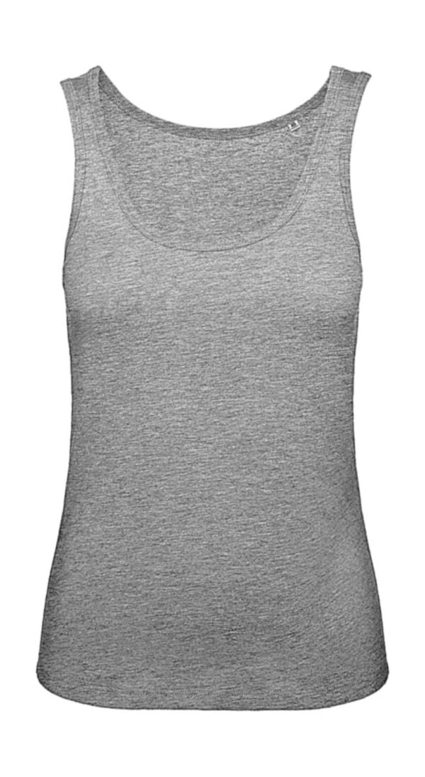 Organic Inspire Tank T /women - Afbeelding 3