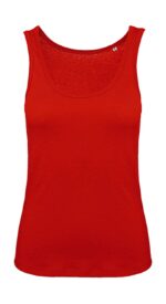 Organic Inspire Tank T /women - Afbeelding 5