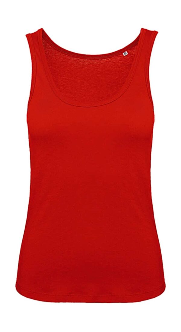 Organic Inspire Tank T /women - Afbeelding 5