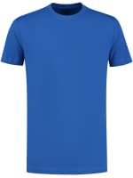 Workman T-SHIRT S-HEAVY 190GR ROYAL-BLUE