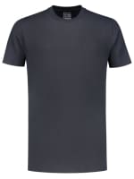 Workman T-SHIRT SUPER HEAVY 190G GRAPHITE