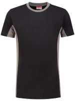 Workman T-SHIRT-BC BLACK
